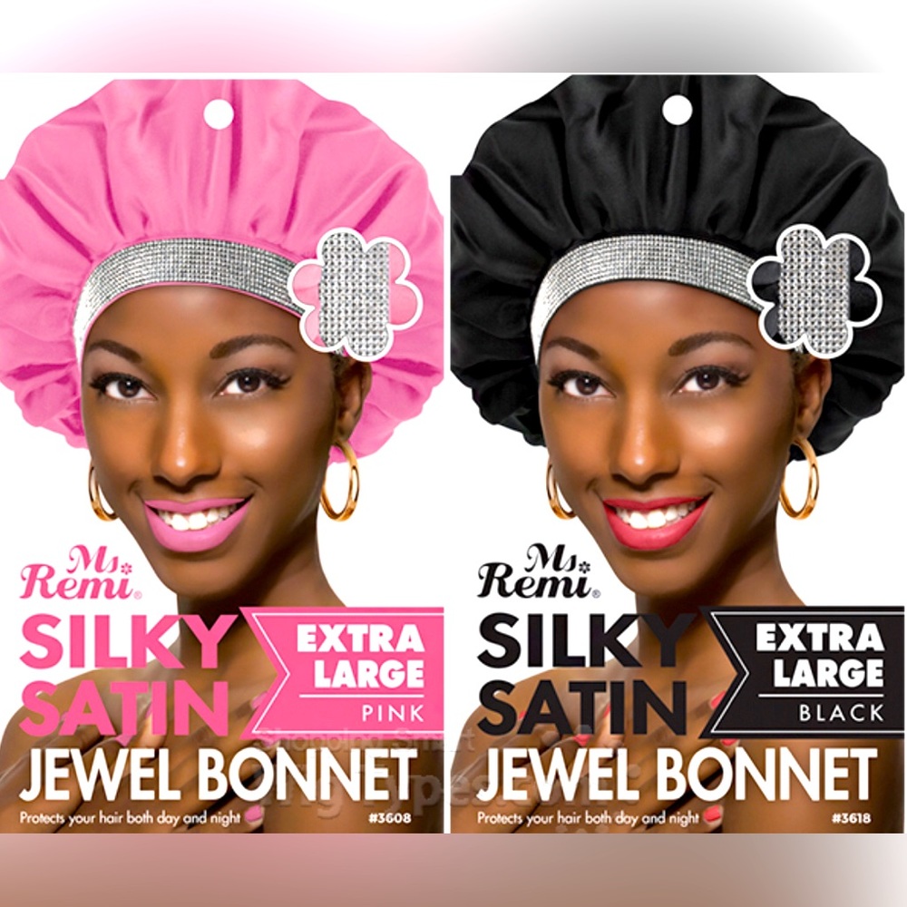 ⭐️MS. REMI BONNETS⭐️